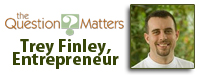 Trey Finley - Business Coach/Entrepreneur