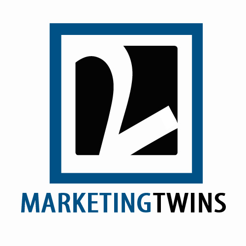 Twins Story The Marketing Twins At 1429 Creative Small Business Marketing 2453